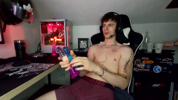 MrDomie 08-03-2026 Recorded Video jerkoff