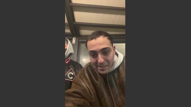 Ombra99 07-03-2026 Recorded Video bigballs
