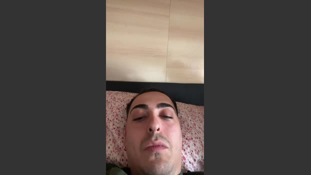 Ombra99 08-03-2026 Recorded Video love
