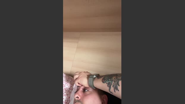 Ombra99 08-03-2026 Recorded Video prettyface