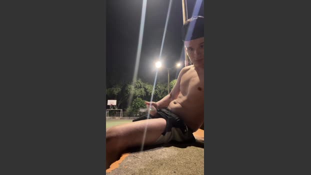 Outdoorsd 08-03-2026 Recorded Video sexy
