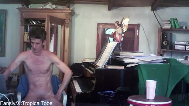 PianoTobe 07-03-2026 Recorded Video beauty