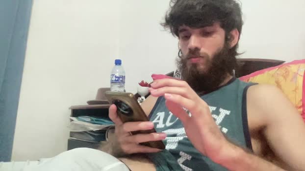 PygmaBoy 07-03-2026 Recorded Video moan