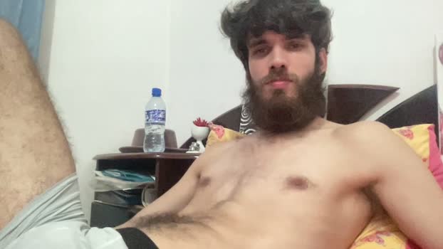 PygmaBoy 08-03-2026 Recorded Video fuckass
