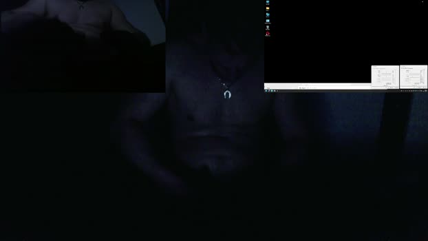 Reeper84 07-03-2026 Recorded Video Naked