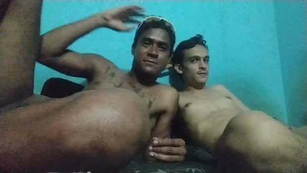 RobertLuz 08-03-2026 Recorded Video jerkoff