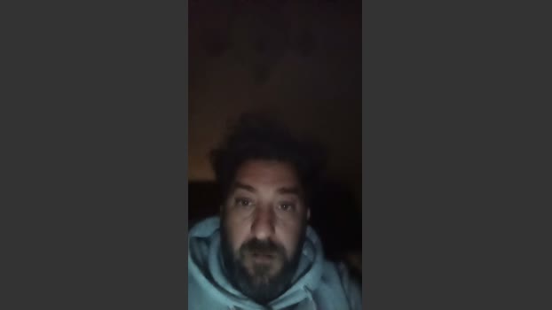 Srvillano44 08-03-2026 Recorded Video fuckface