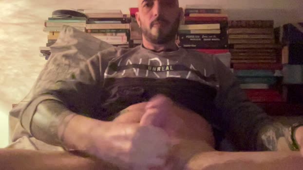 alessandromori9 07-03-2026 Recorded Video striptease
