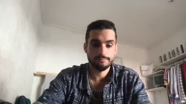 anastasio_f 08-03-2026 Recorded Video deep