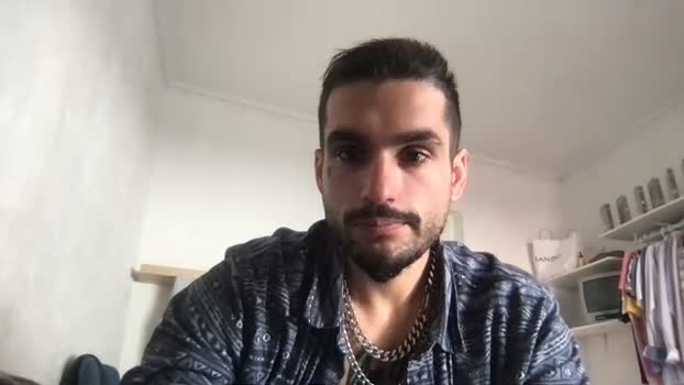 anastasio_f 08-03-2026 Recorded Video Pretty