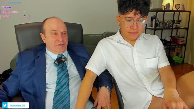 boytwink_20 07-03-2026 Recorded Video oral