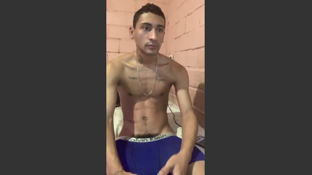 brunootz 08-03-2026 Recorded Video jackoff