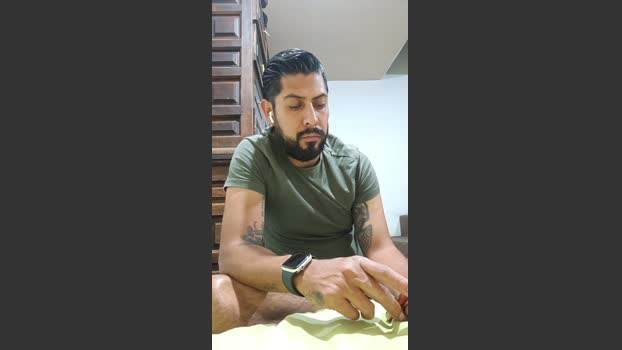buscadoredo 08-03-2026 Recorded Video strip