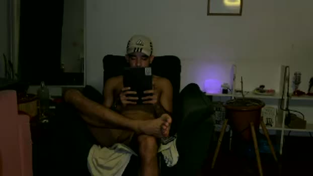 gerson229 07-03-2026 Recorded Video big