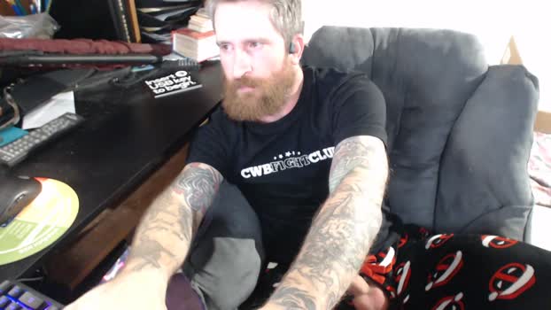 hypnoman69420 08-03-2026 Recorded Video fuckface