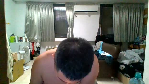 morriser 07-03-2026 Recorded Video wank