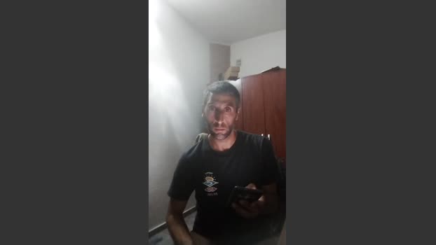nachoclaps 08-03-2026 Recorded Video Webcam