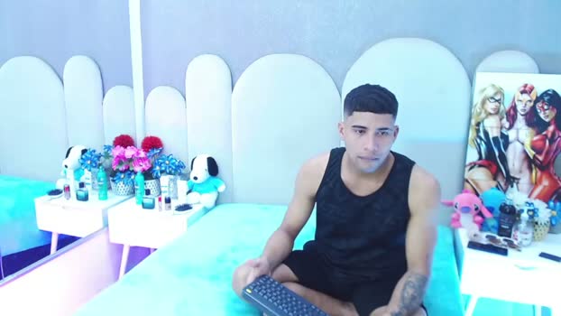 partyduoboys 08-03-2026 Recorded Video love