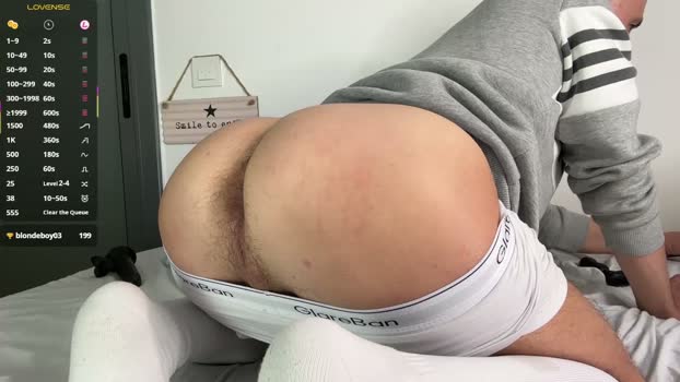 tim_beard 08-03-2026 Recorded Video handsome
