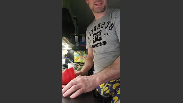 4_Fox_sakes 09-03-2026 Recorded Video naked