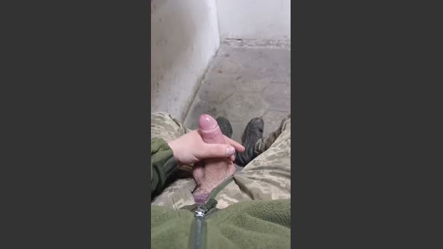 Armydick21 08-03-2026 Recorded Video harddick
