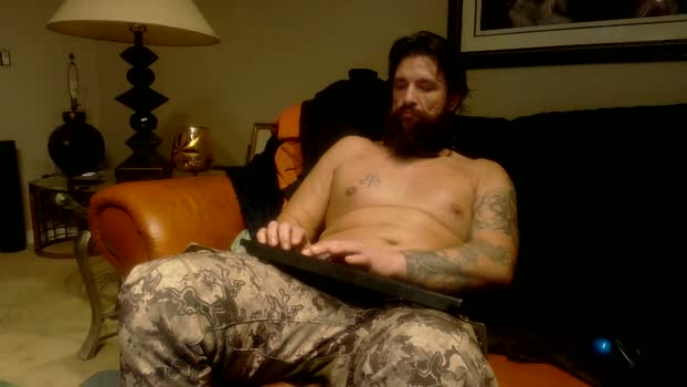 Beardedveteran 09-03-2026 Recorded Video fingering