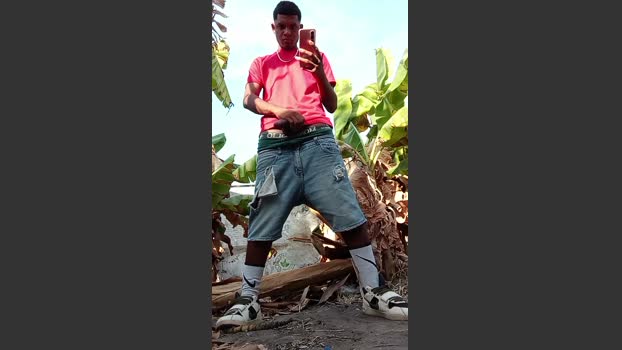 Blackmasterpiss 09-03-2026 Recorded Video legs
