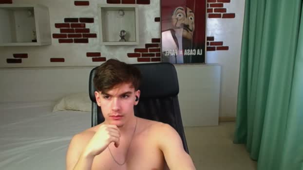 BradyFlint 09-03-2026 Recorded Video ass