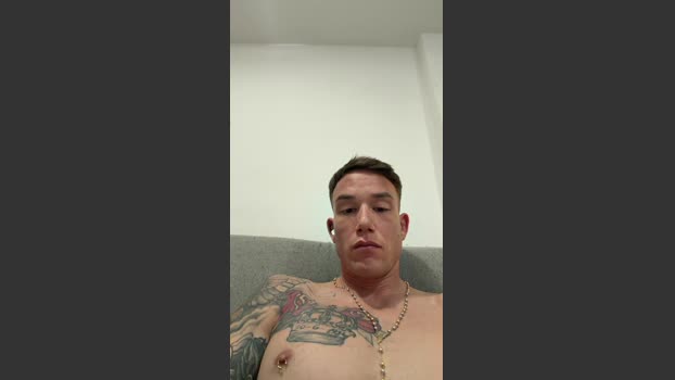 Cristiangonzaa 09-03-2026 Recorded Video fuckhard