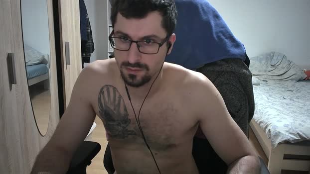 Dan_the_Man405 08-03-2026 Recorded Video show