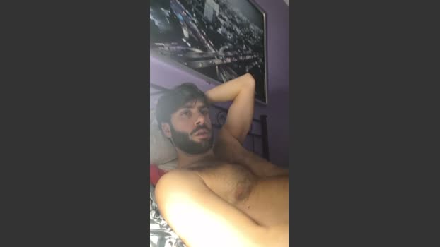 EsseNa93 08-03-2026 Recorded Video handsome