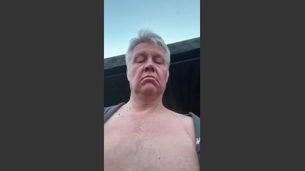 Faggot1967 08-03-2026 Recorded Video fuckass
