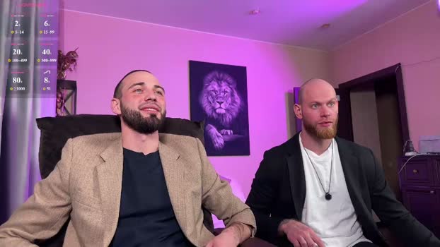 Firebeard_ 08-03-2026 Recorded Video bigdick