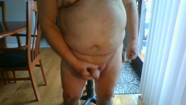 Jay1949 09-03-2026 Recorded Video Naked