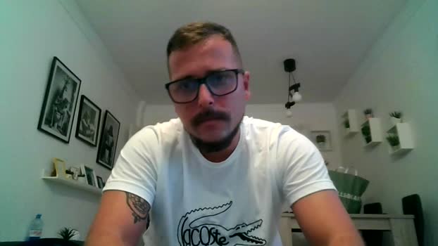 Jeffhubard 09-03-2026 Recorded Video skinny