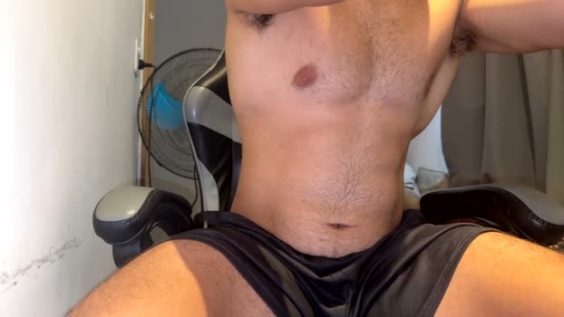 Juliannn21 08-03-2026 Recorded Video striptease