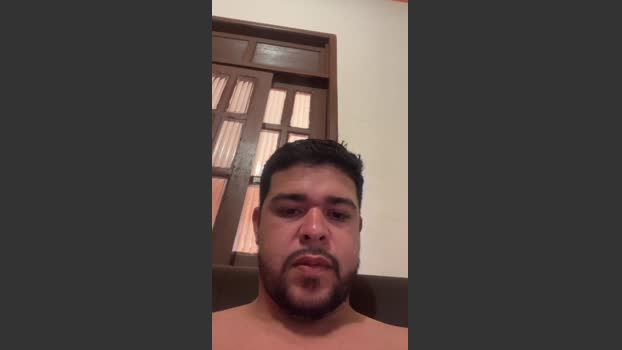 MarcioAndrades 08-03-2026 Recorded Video fingers