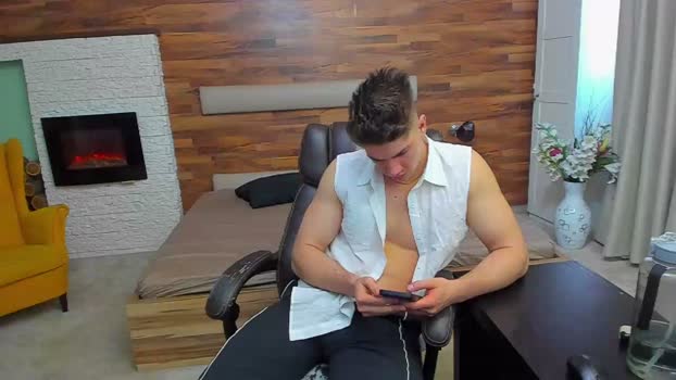 MaxKaidenn 09-03-2026 Recorded Video hardcock