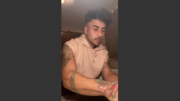 Mojitoxxx69 08-03-2026 Recorded Video gag