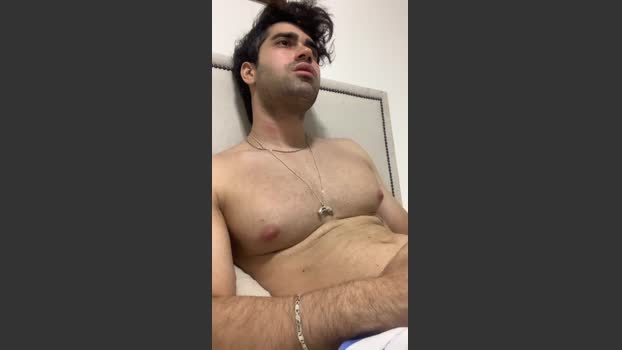 Peitoralgostos 09-03-2026 Recorded Video striptease