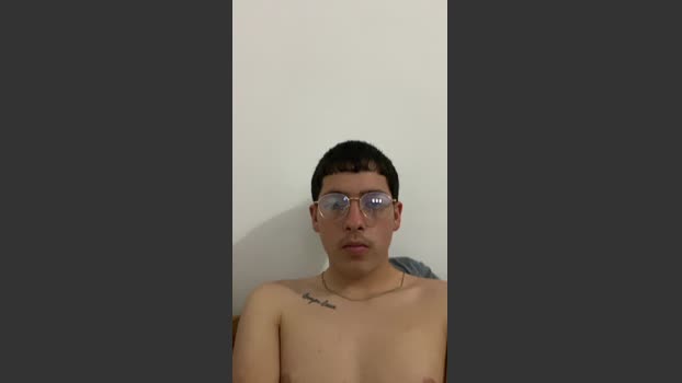Perroroo 08-03-2026 Recorded Video jerkoff