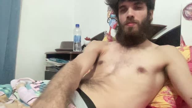 PygmaBoy 08-03-2026 Recorded Video big