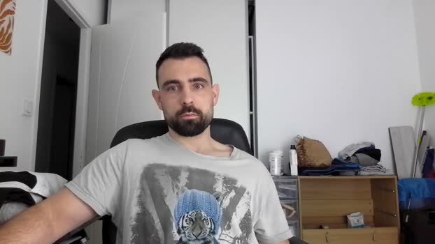Ribeiro33240 08-03-2026 Recorded Video Cam