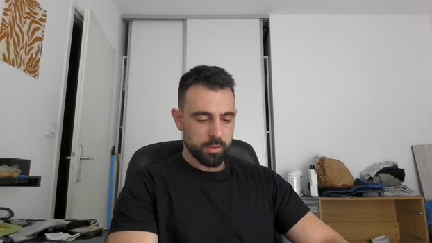 Ribeiro33240 08-03-2026 Recorded Video Recorded