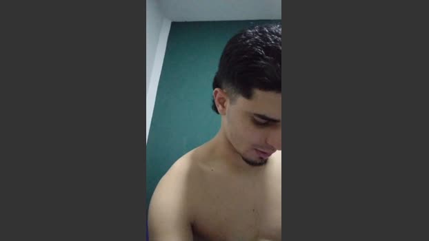 SebastianSkyler 09-03-2026 Recorded Video sexyfeet