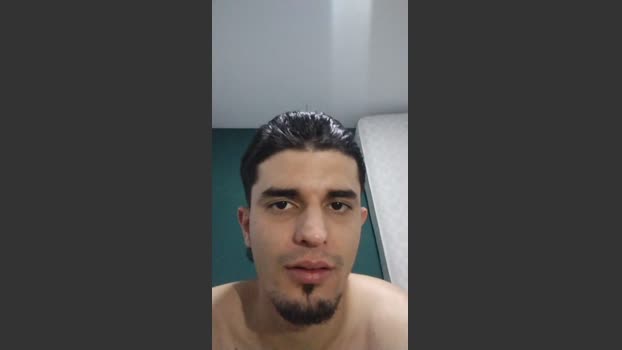 SebastianSkyler 09-03-2026 Recorded Video jerkoff