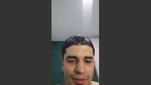 SebastianSkyler 09-03-2026 Recorded Video gag