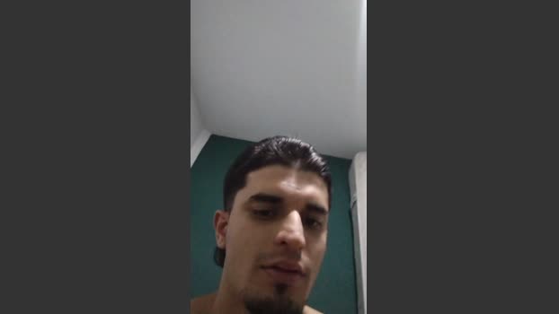 SebastianSkyler 09-03-2026 Recorded Video fuckme