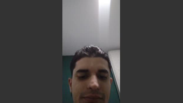 SebastianSkyler 09-03-2026 Recorded Video hard