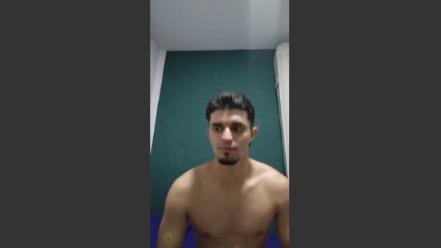 SebastianSkyler 09-03-2026 Recorded Video twink